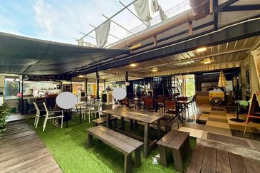 Bandar Tun Hussein Onn