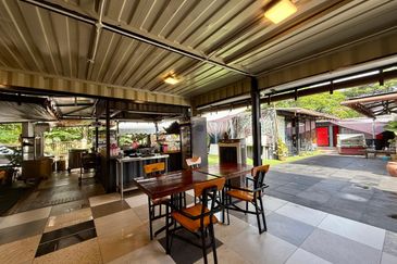 Bandar Tun Hussein Onn