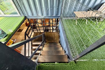 Bandar Tun Hussein Onn