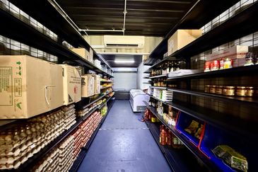 Bandar Tun Hussein Onn