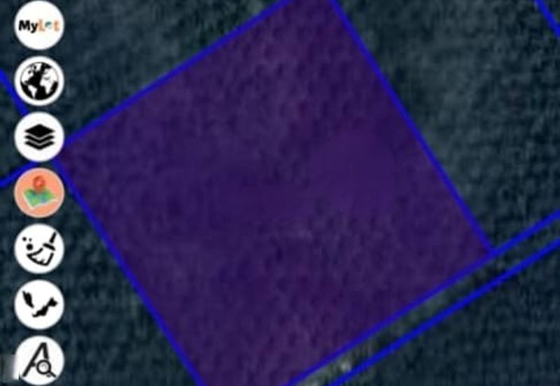 4.3787 Acres Agriculture Land @ Jalan Pepuyu, Bota, Perak Tengah