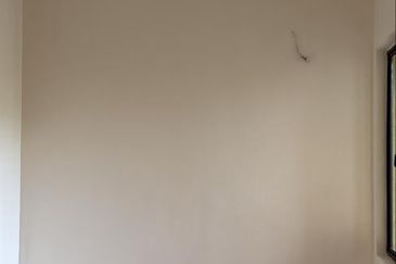 Avenue 2, Lake Valley