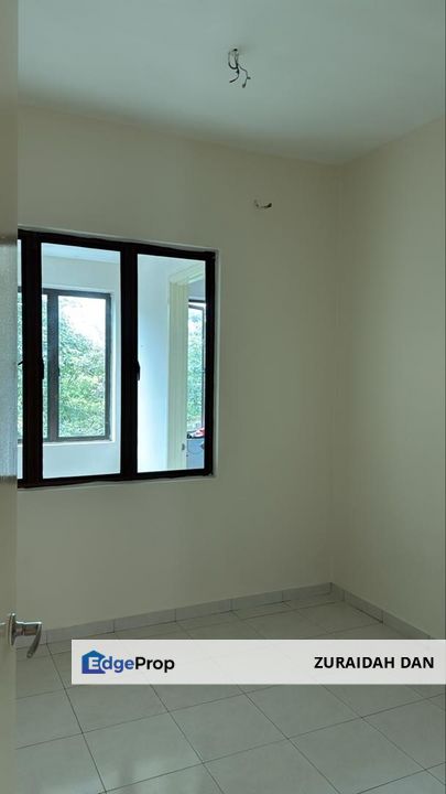 POOL VIEW! Avenue 2 Townhouse @ Lake Valley, Bandar Tun Hussein Onn, Cheras, Selangor, Cheras