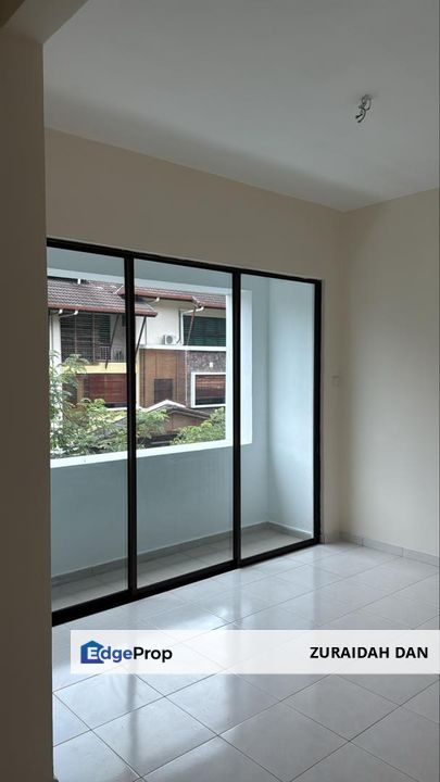 POOL VIEW! Avenue 2 Townhouse @ Lake Valley, Bandar Tun Hussein Onn, Cheras, Selangor, Cheras