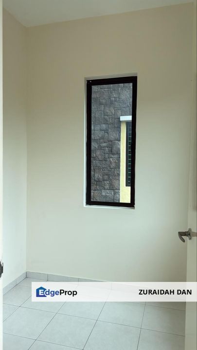 POOL VIEW! Avenue 2 Townhouse @ Lake Valley, Bandar Tun Hussein Onn, Cheras, Selangor, Cheras