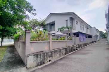 Fairfield Residences, Tropicana Heights