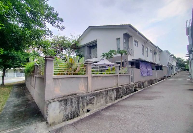 Fairfield Residences, Tropicana Heights