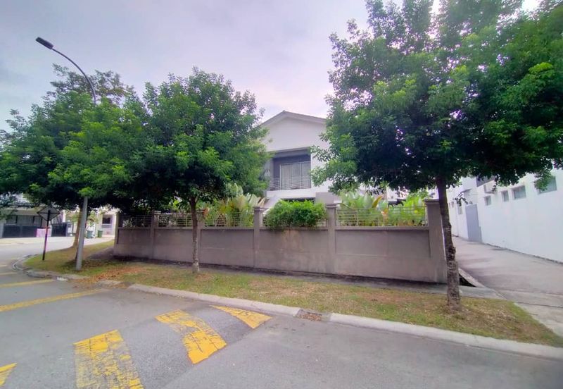 Fairfield Residences, Tropicana Heights