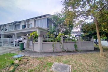 Fairfield Residences, Tropicana Heights