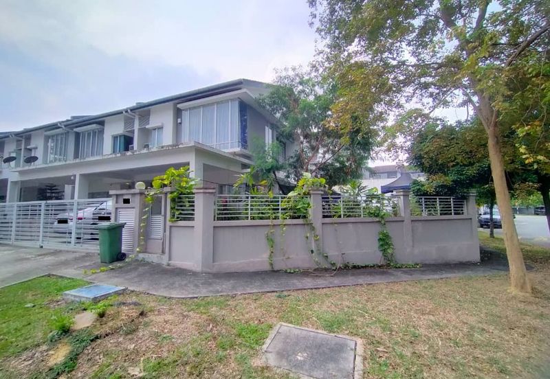 Fairfield Residences, Tropicana Heights