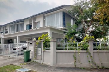 Fairfield Residences, Tropicana Heights