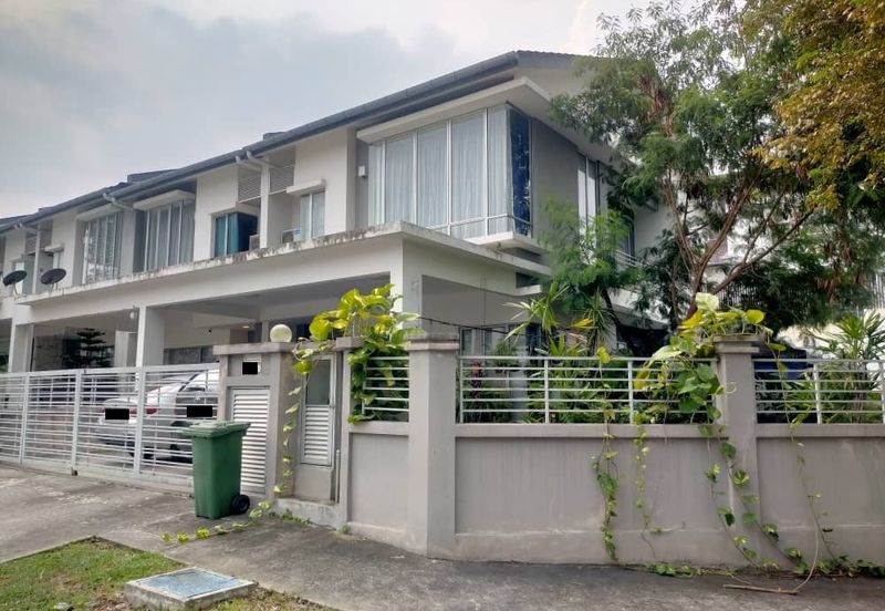 Fairfield Residences, Tropicana Heights