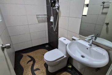 Lake Vista Residence (Tasik Vista Residen)