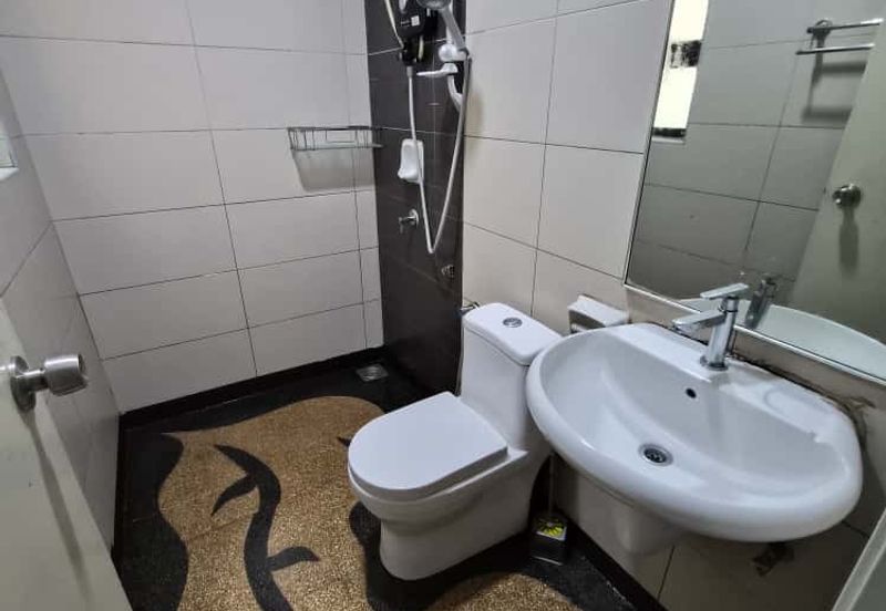 Lake Vista Residence (Tasik Vista Residen)