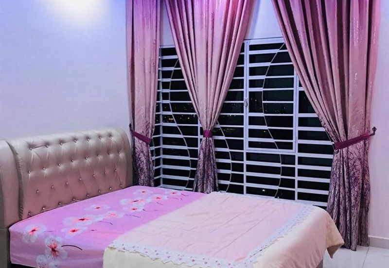 Lake Vista Residence (Tasik Vista Residen)