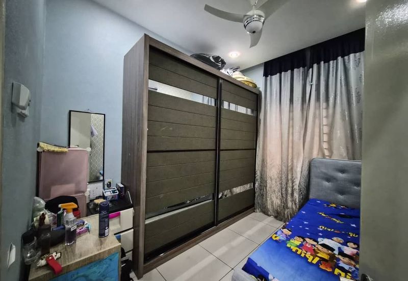 Lake Vista Residence (Tasik Vista Residen)