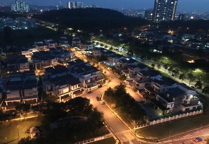 Lake Vista Residence (Tasik Vista Residen)