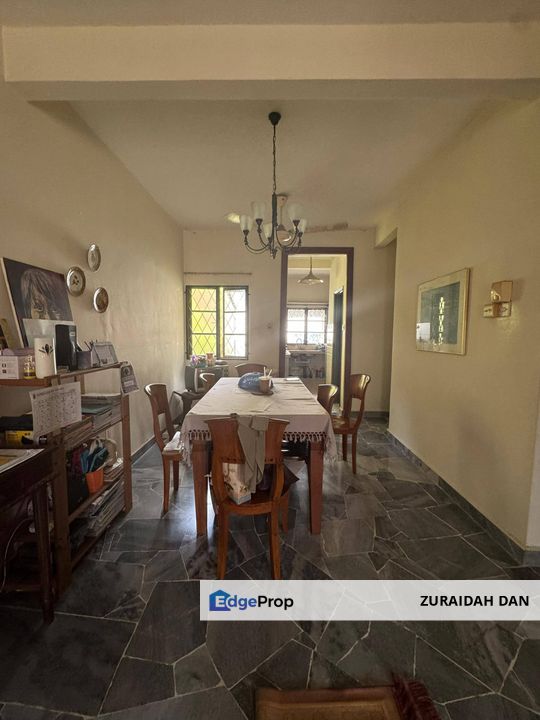 22 x 70! 5R3B! FREEHOLD 2.5 Storey Terrace @ Bukit Setiawangsa, KL, Kuala Lumpur, Taman Setiawangsa