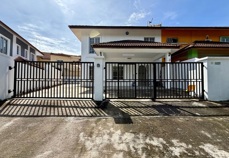 Bandar Bukit Mahkota