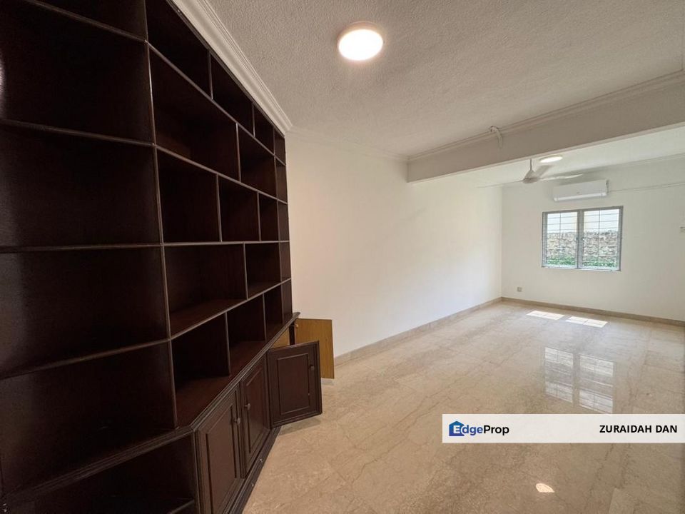 (9,600 SQ FT) 2 Storey Bungalow Taman Overseas Union Garden (OUG), Old Klang Road, KL, Kuala Lumpur, KL City