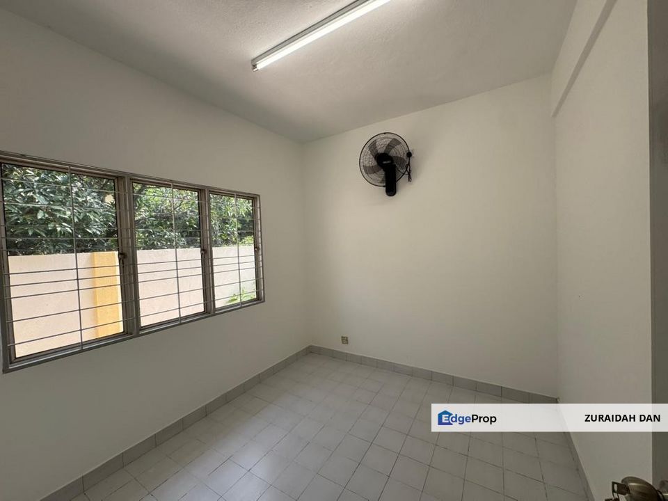 (9,600 SQ FT) 2 Storey Bungalow Taman Overseas Union Garden (OUG), Old Klang Road, KL, Kuala Lumpur, KL City