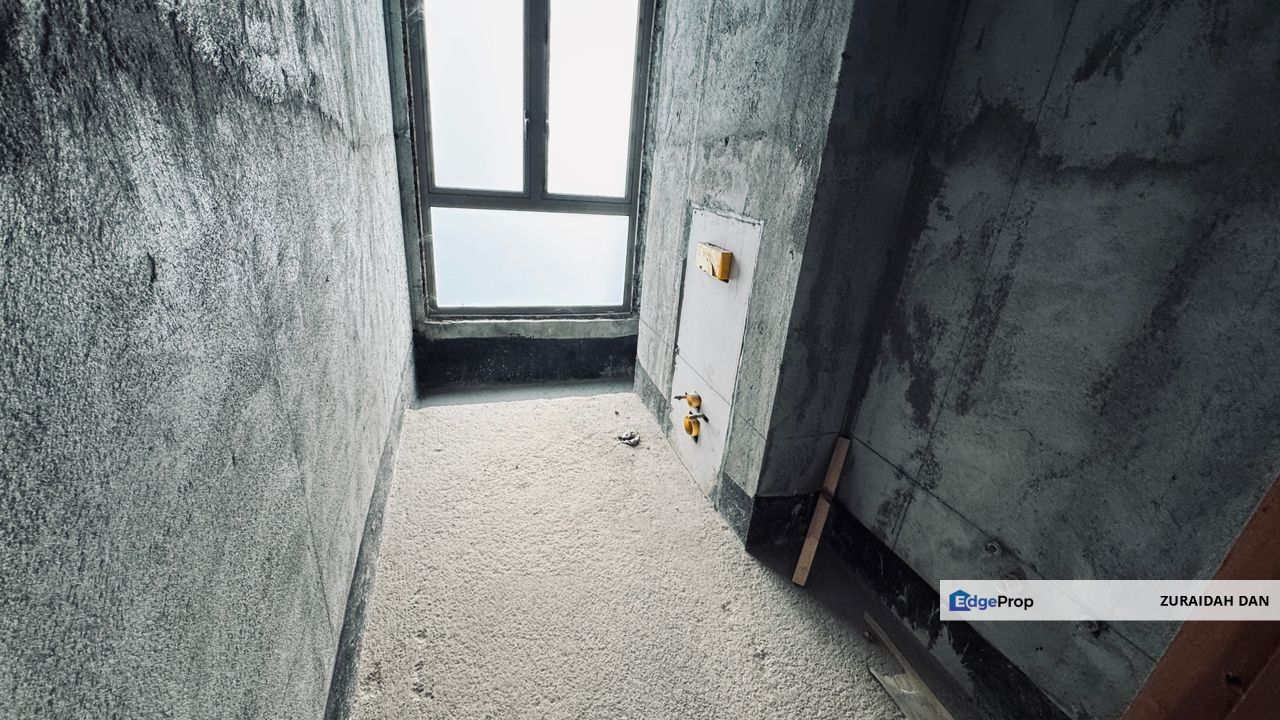 11,585 SQ FT! Ultra-Luxury Penthouse @ Pinnacle Bangsar, Bangsar, KL, Kuala Lumpur, Bangsar