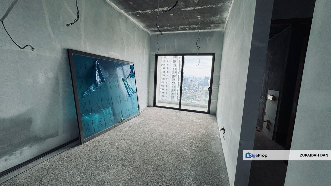 11,585 SQ FT! Ultra-Luxury Penthouse @ Pinnacle Bangsar, Bangsar, KL, Kuala Lumpur, Bangsar