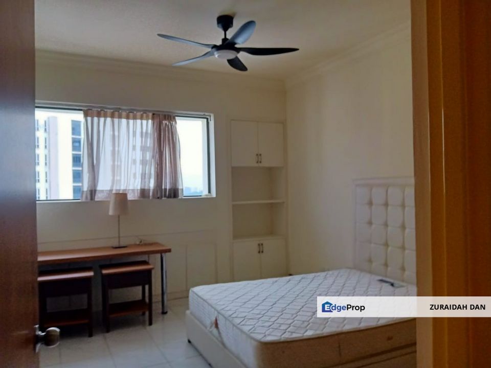 Duplex Penthouse @ Mont Kiara Pines, Mont Kiara, KL, Kuala Lumpur, Mont Kiara