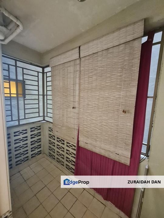 FREEHOLD! 850 SQ FT! Anggun Puri Condominium @ Dutamas, KL, Kuala Lumpur, Dutamas