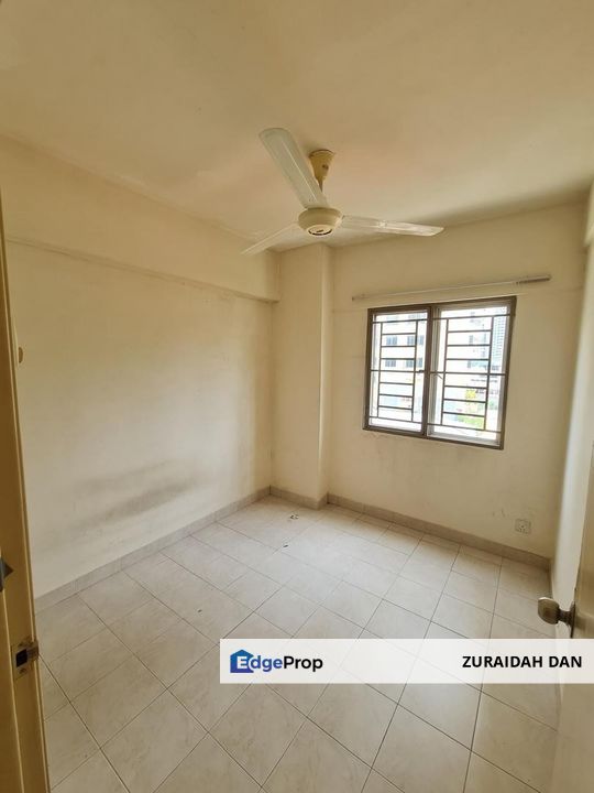 FREEHOLD! 850 SQ FT! Anggun Puri Condominium @ Dutamas, KL, Kuala Lumpur, Dutamas