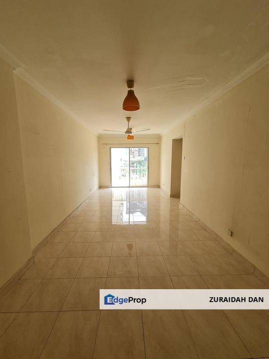 FREEHOLD! 850 SQ FT! Anggun Puri Condominium @ Dutamas, KL, Kuala Lumpur, Dutamas
