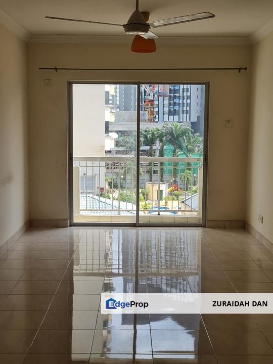 FREEHOLD! 850 SQ FT! Anggun Puri Condominium @ Dutamas, KL, Kuala Lumpur, Dutamas
