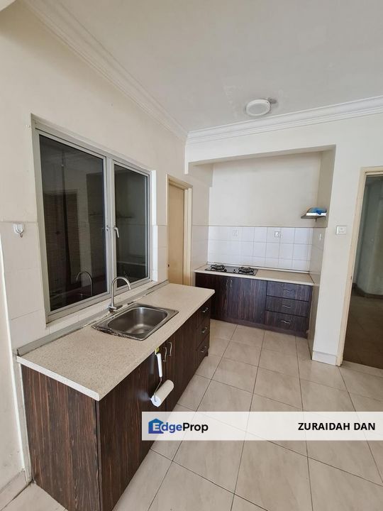 FREEHOLD! 850 SQ FT! Anggun Puri Condominium @ Dutamas, KL, Kuala Lumpur, Dutamas