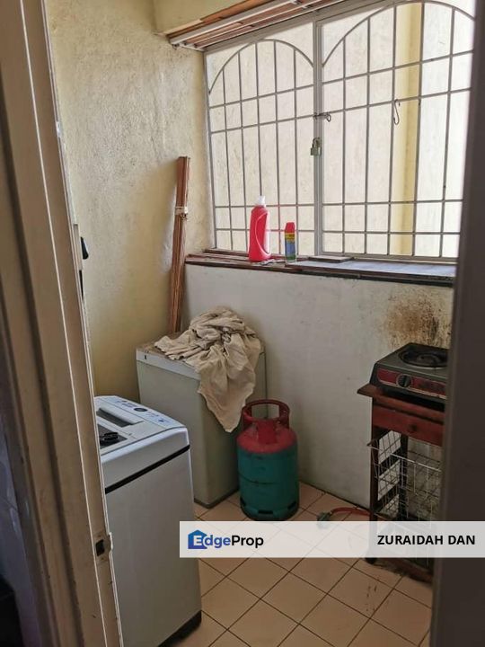 1,227 SQ FT! FREEHOLD! Prima Ria Condominium @ Dutamas, KL, Kuala Lumpur, Dutamas