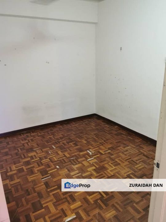 1,227 SQ FT! FREEHOLD! Prima Ria Condominium @ Dutamas, KL, Kuala Lumpur, Dutamas