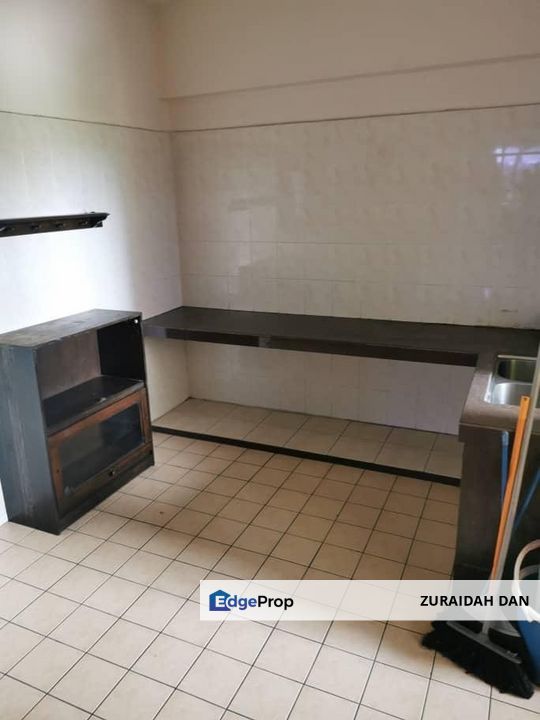 1,227 SQ FT! FREEHOLD! Prima Ria Condominium @ Dutamas, KL, Kuala Lumpur, Dutamas