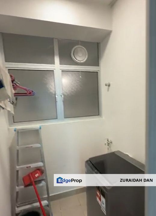 FULLY FURNISHED & BRAND NEW! Mirai Residences @ Kajang 2, Selangor, Kajang