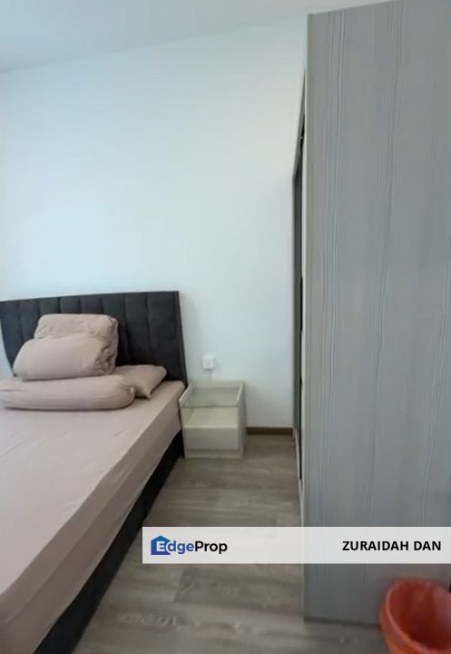 FULLY FURNISHED & BRAND NEW! Mirai Residences @ Kajang 2, Selangor, Kajang