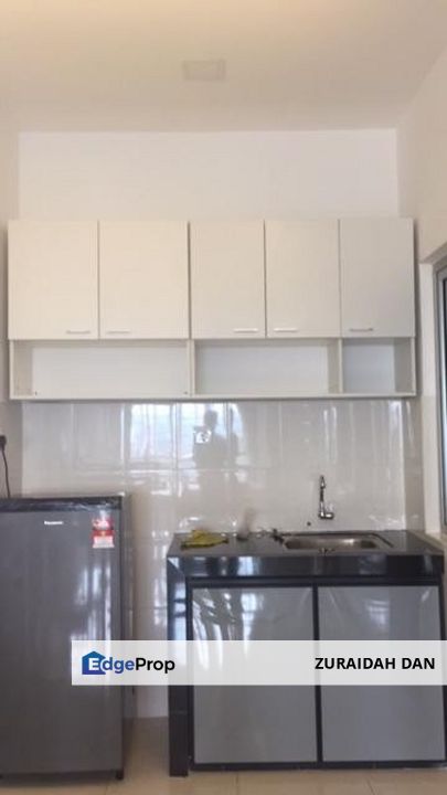 FULLY FURNISHED! 2R2B! Saville @ Kajang , Selangor, Kajang