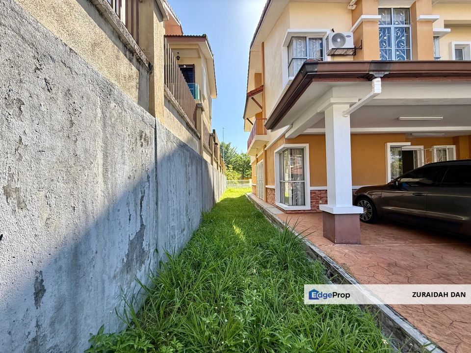 36 x 75! FREEHOLD! 2 Storey Semi D Impian Makmur, Saujana Impian, Kajang, Selangor, Kajang