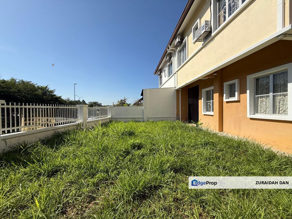 36 x 75! FREEHOLD! 2 Storey Semi D Impian Makmur, Saujana Impian, Kajang, Selangor, Kajang
