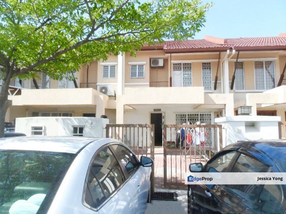 2 Storey Taman Pinggiran Usj 3 20x70 For Sale Rm528 000 By Jessica Yong Edgeprop My