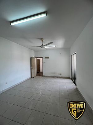 Akasia Top Floor Basic Unit Bandar Botanic Klang for Sale @RM216,000 By ...