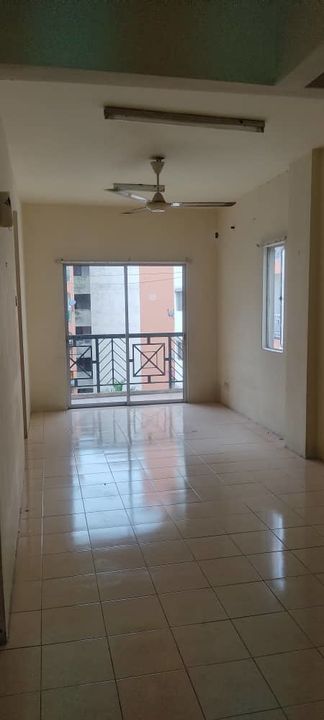 High Floor Impian Sentosa with Lift Taman Sentosa Klang for Rental ...