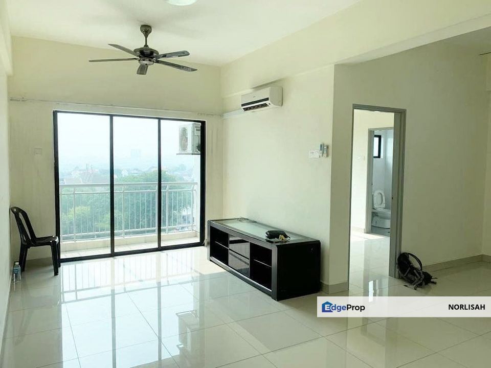 Kitchen Cabinet Free Aircond Park 51 Residency For Sale Rm520 000 By Norlisah Edgeprop My