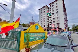All Residential For Sale In Taman Puchong Permai Puchong Selangor Edgeprop My