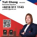 Yuli Chong