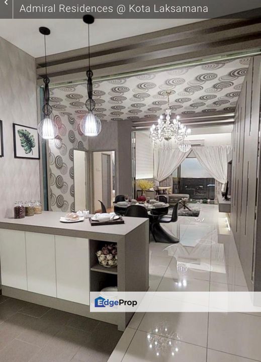 Admiral Residence Kota Laksamana Town Centre For Sale Rm378 000 By Jeffe Then Edgeprop My