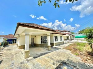 Bungalow Single Storey Freehold for Sale @RM530,000 By CC Nooris ...