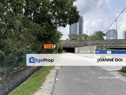 WADIHANA - Prime Commercial Land with Development Potential , Johor, Johor Bahru